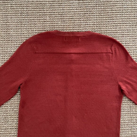 Eddie Bauer Cardigan - Picture 8 of 9